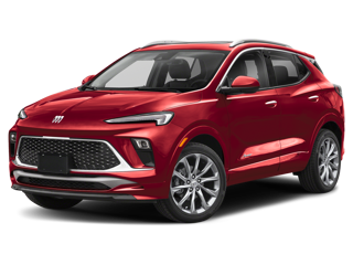 Buick Encore GX - Sam Boswell Buick GMC in Enterprise AL