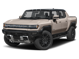HUMMER EV vs Tesla Cybertruck - Sam Boswell Buick GMC in Enterprise AL