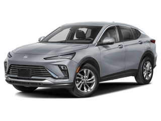 Buick Envista - Sam Boswell Buick GMC in Enterprise AL