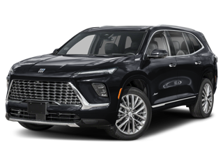 Buick Enclave - Sam Boswell Buick GMC in Enterprise AL
