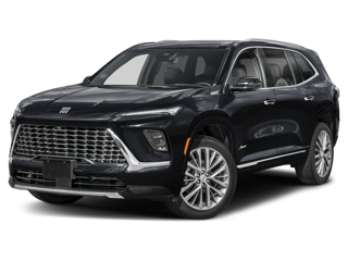 Buick Enclave - Sam Boswell Buick GMC in Enterprise AL