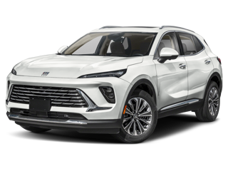 Buick Envision - Sam Boswell Buick GMC in Enterprise AL