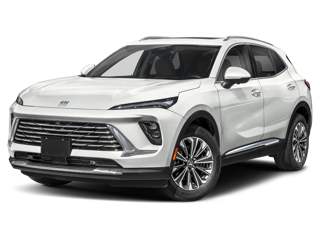 Buick Envision - Sam Boswell Buick GMC in Enterprise AL