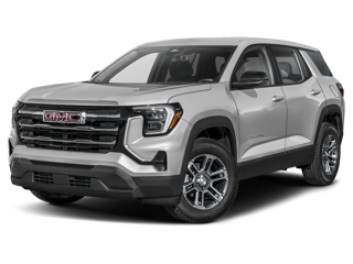GMC Terrain - Sam Boswell Buick GMC in Enterprise AL