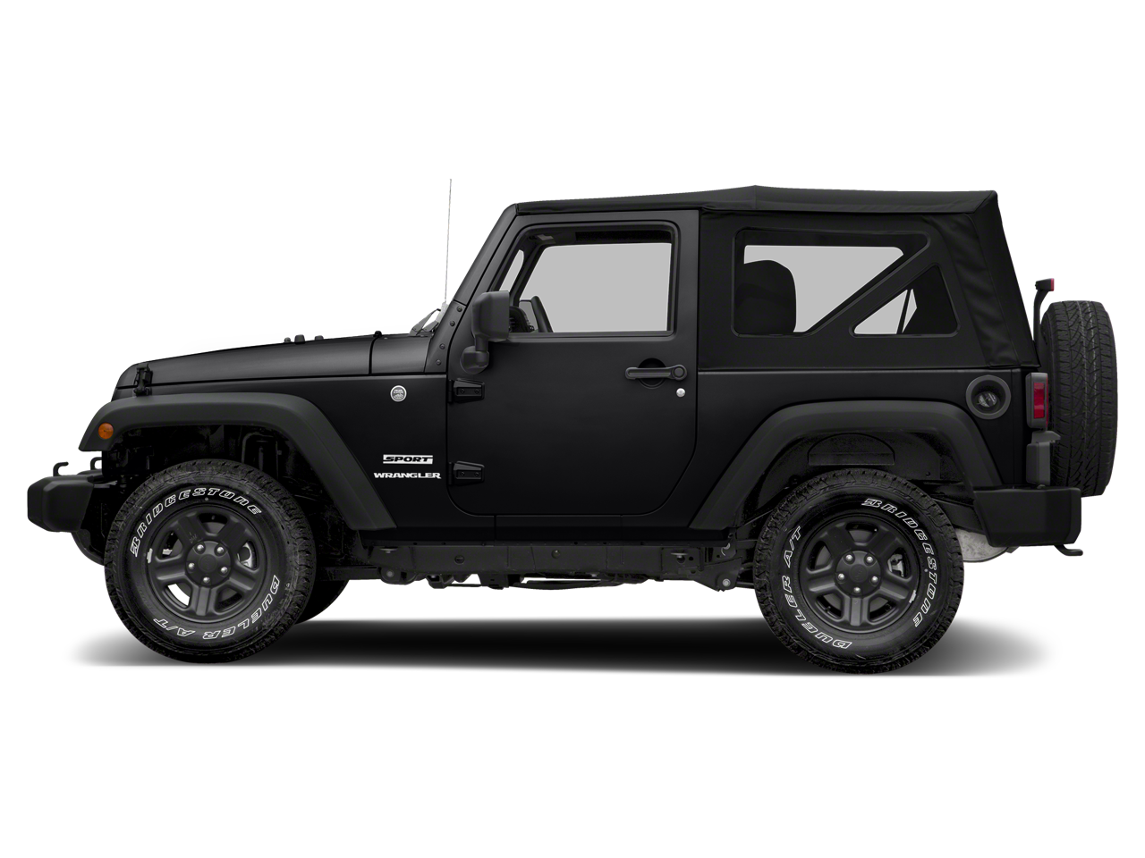 2015 Jeep Wrangler Freedom Edition