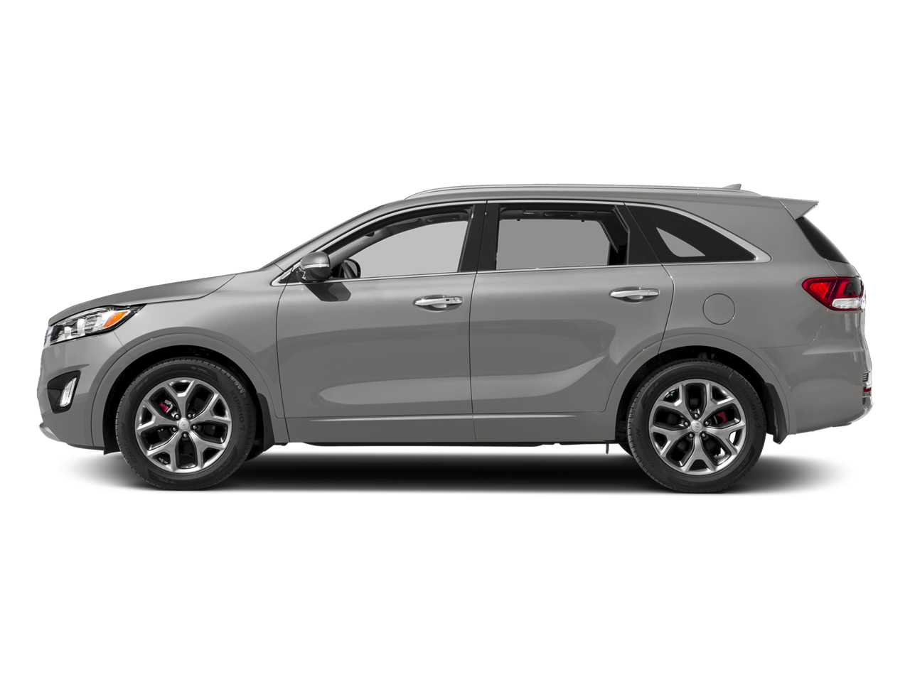 2017 Kia Sorento SX