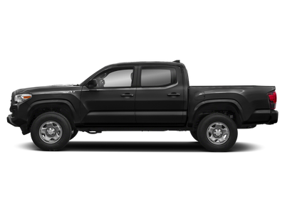 2019 Toyota Tacoma TRD Sport V6