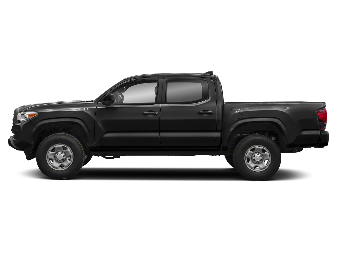 2019 Toyota Tacoma TRD Sport V6