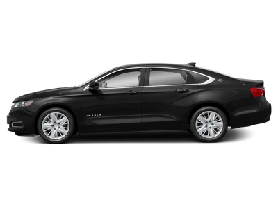 2020 Chevrolet Impala LT