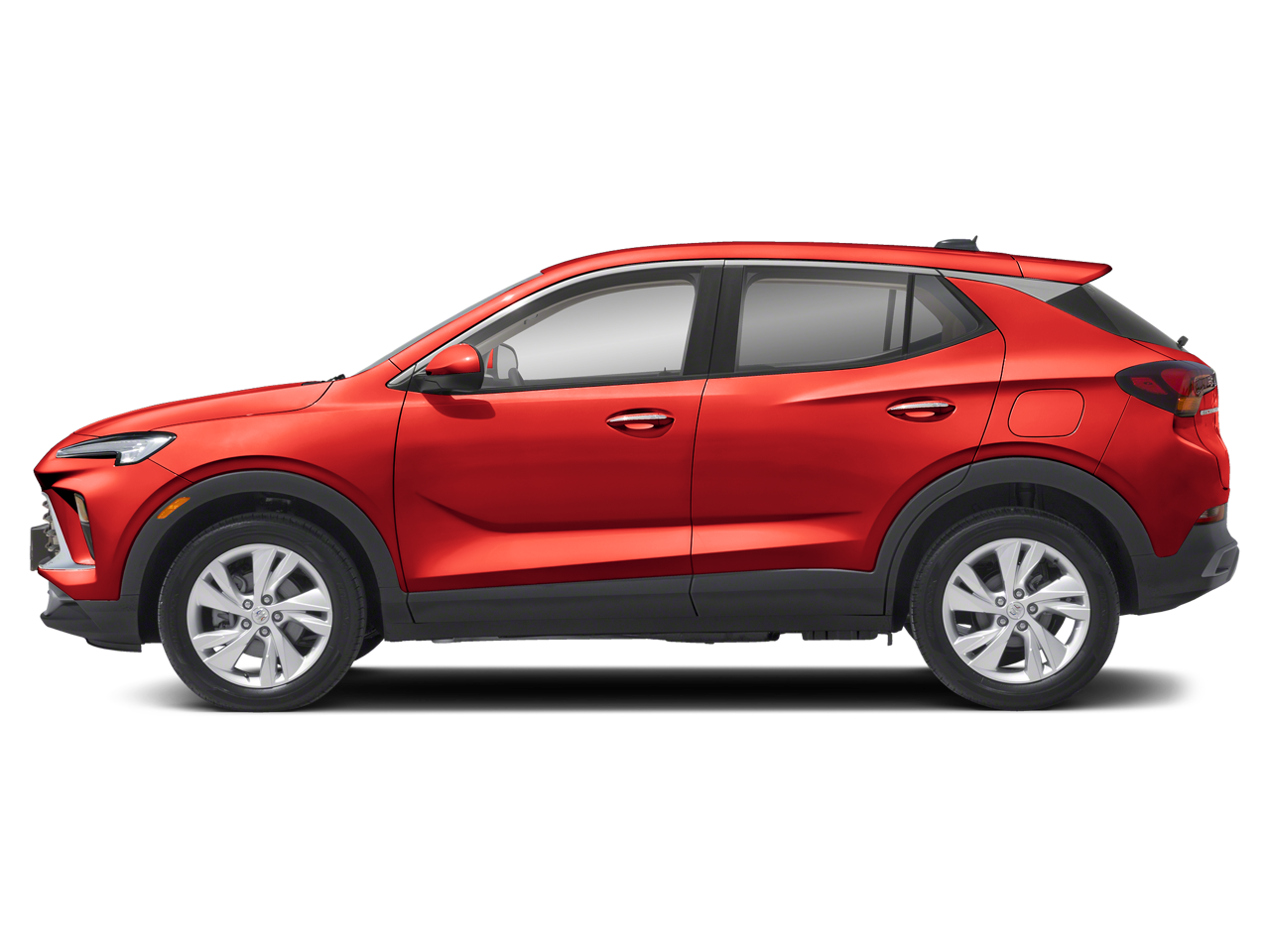2024 Buick Encore GX Preferred - Photo 48