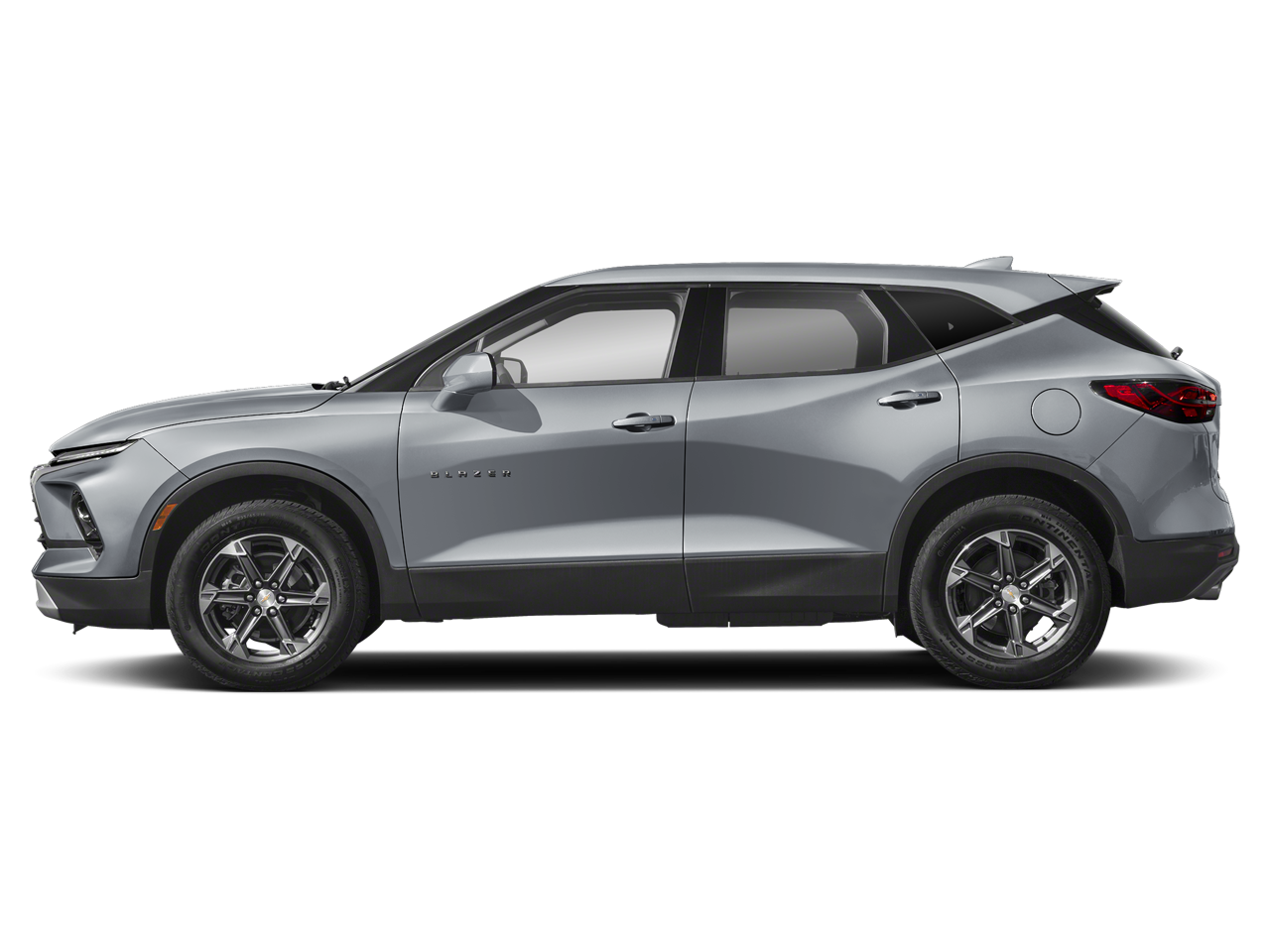 2024 Chevrolet Blazer 2LT - Photo 50
