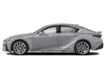 2024 Lexus IS 350 F SPORT