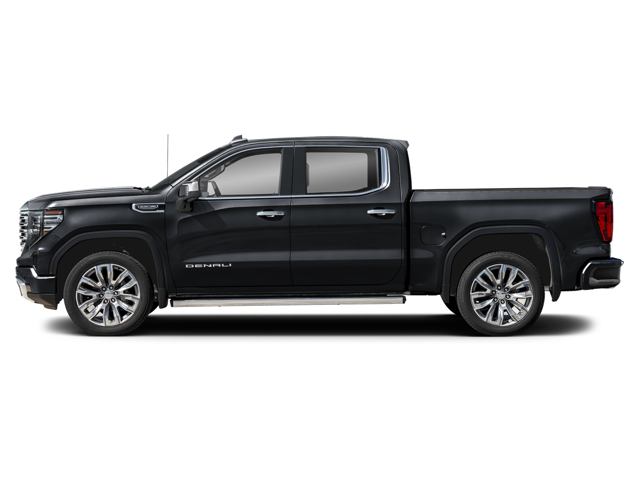 2025 GMC Sierra 1500 Denali - Photo 50