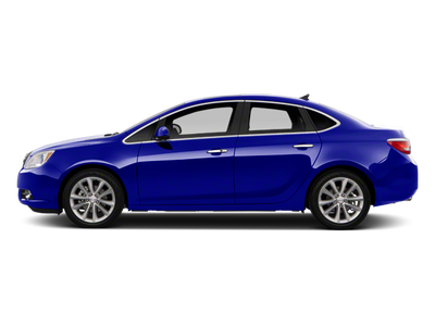 2013 Buick Verano Convenience Group