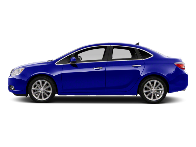 2013 Buick Verano Convenience Group