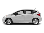 2014 Nissan Versa Note SV