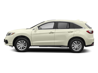 2018 Acura RDX Base