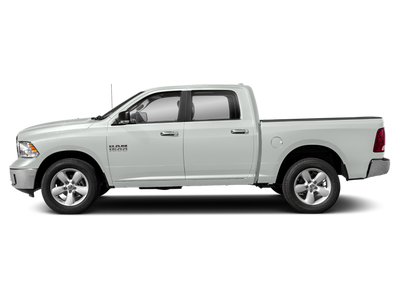 2019 RAM 1500 Classic Lone Star