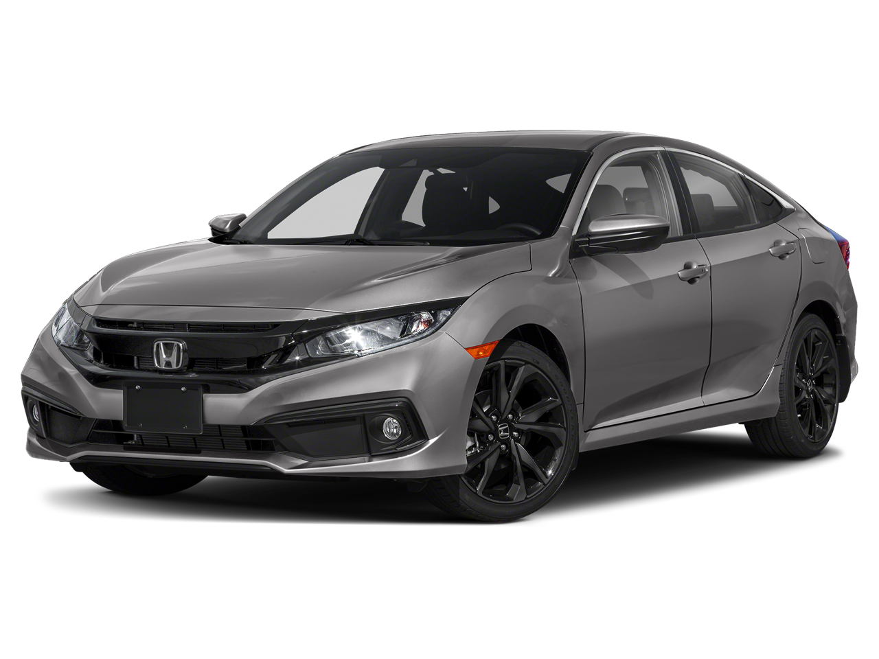 2020 Honda Civic Sport for sale in Enterprise, AL