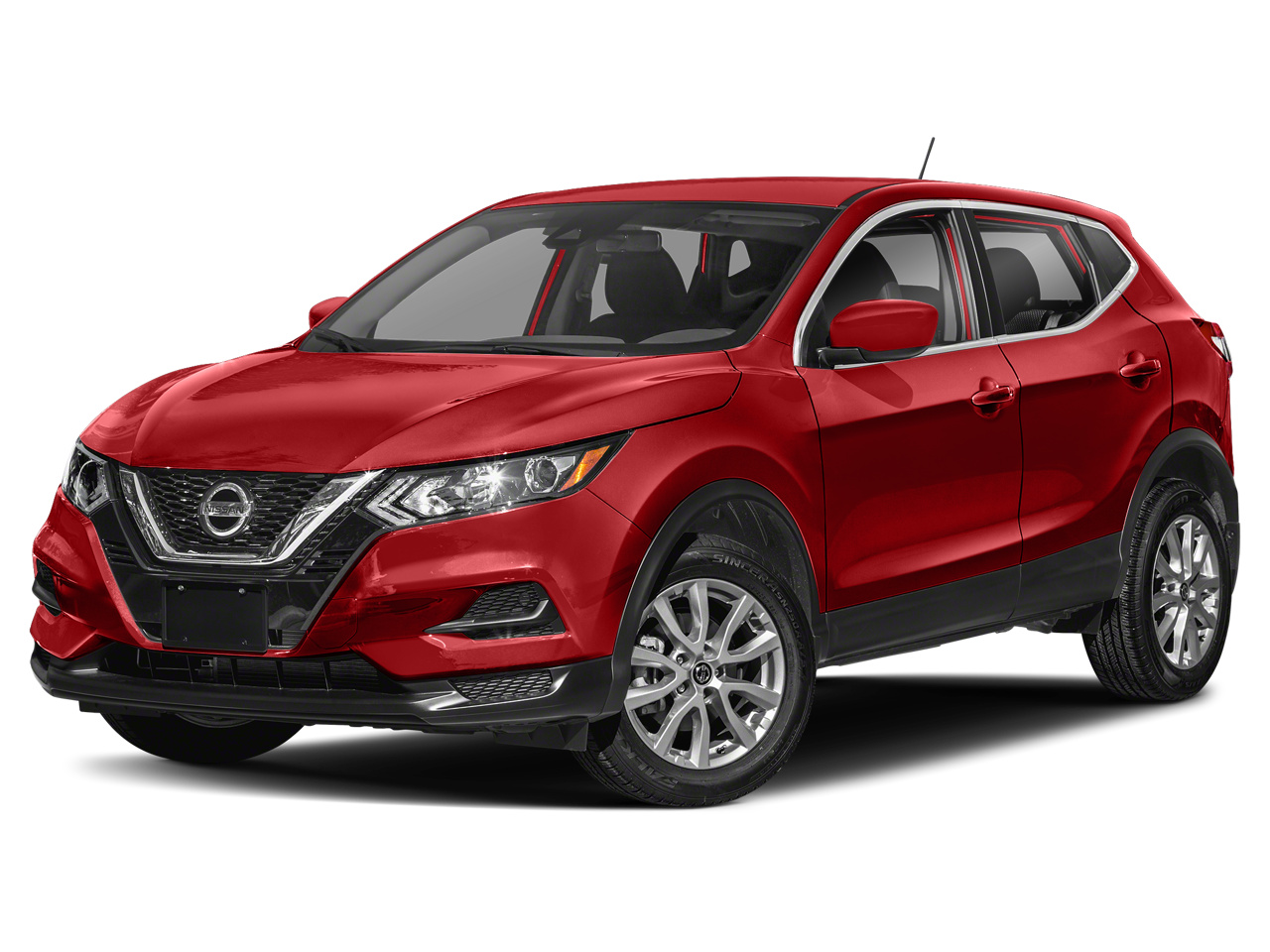 2020 Nissan Rogue Sport S for sale in Enterprise, AL