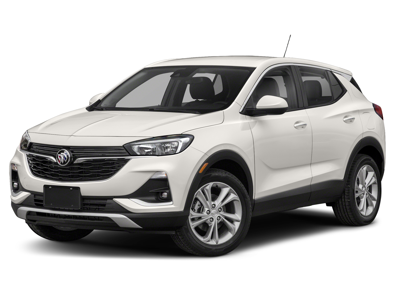 2021 Buick Encore GX Preferred's photo