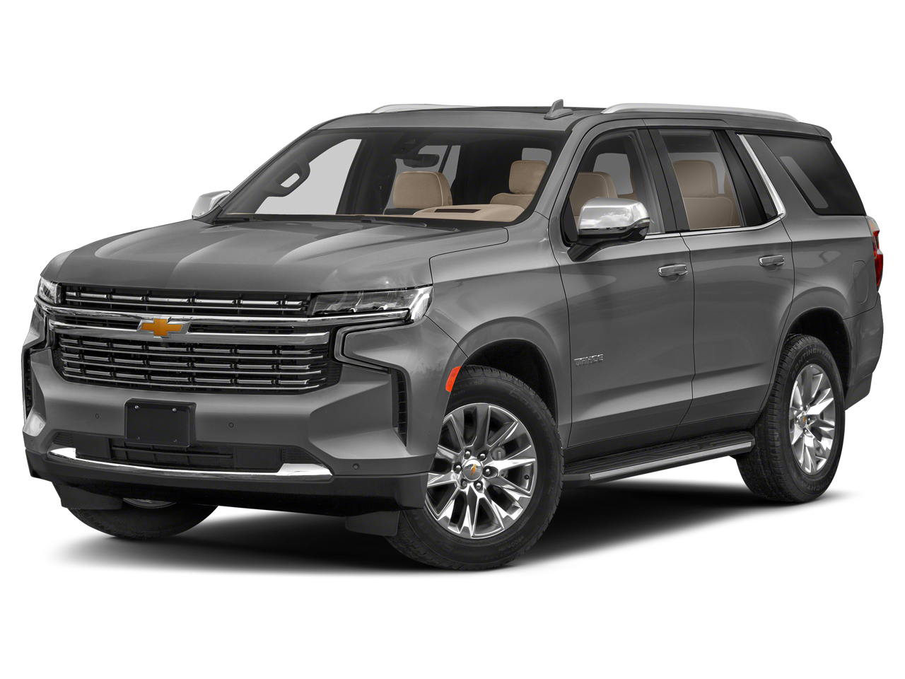 2021 Chevrolet Tahoe