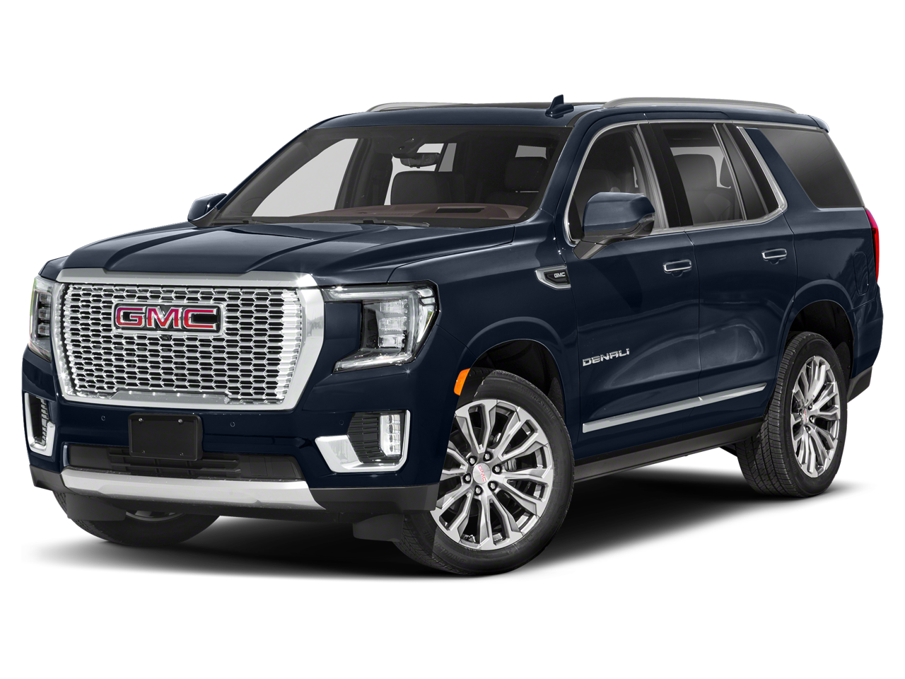 2022 GMC Yukon Denali for sale in Enterprise, AL