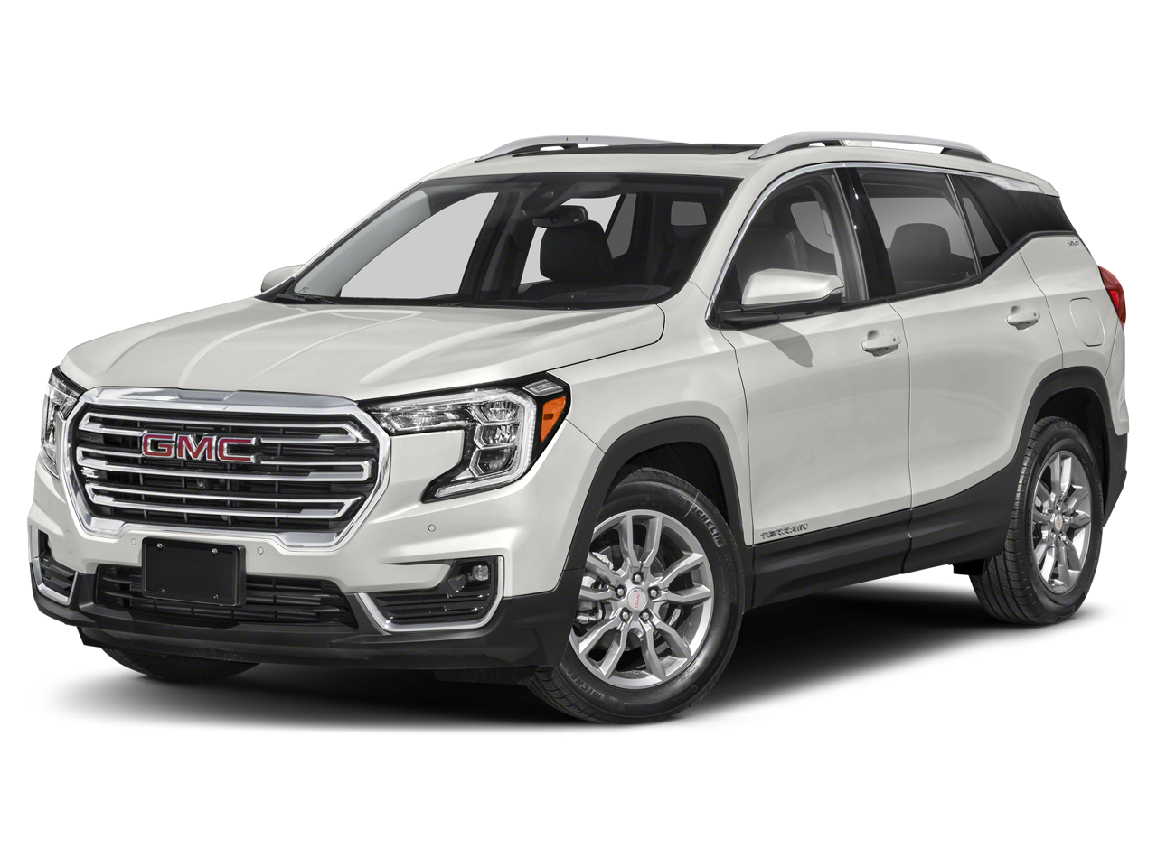2022 GMC Terrain AT4 for sale in Enterprise, AL