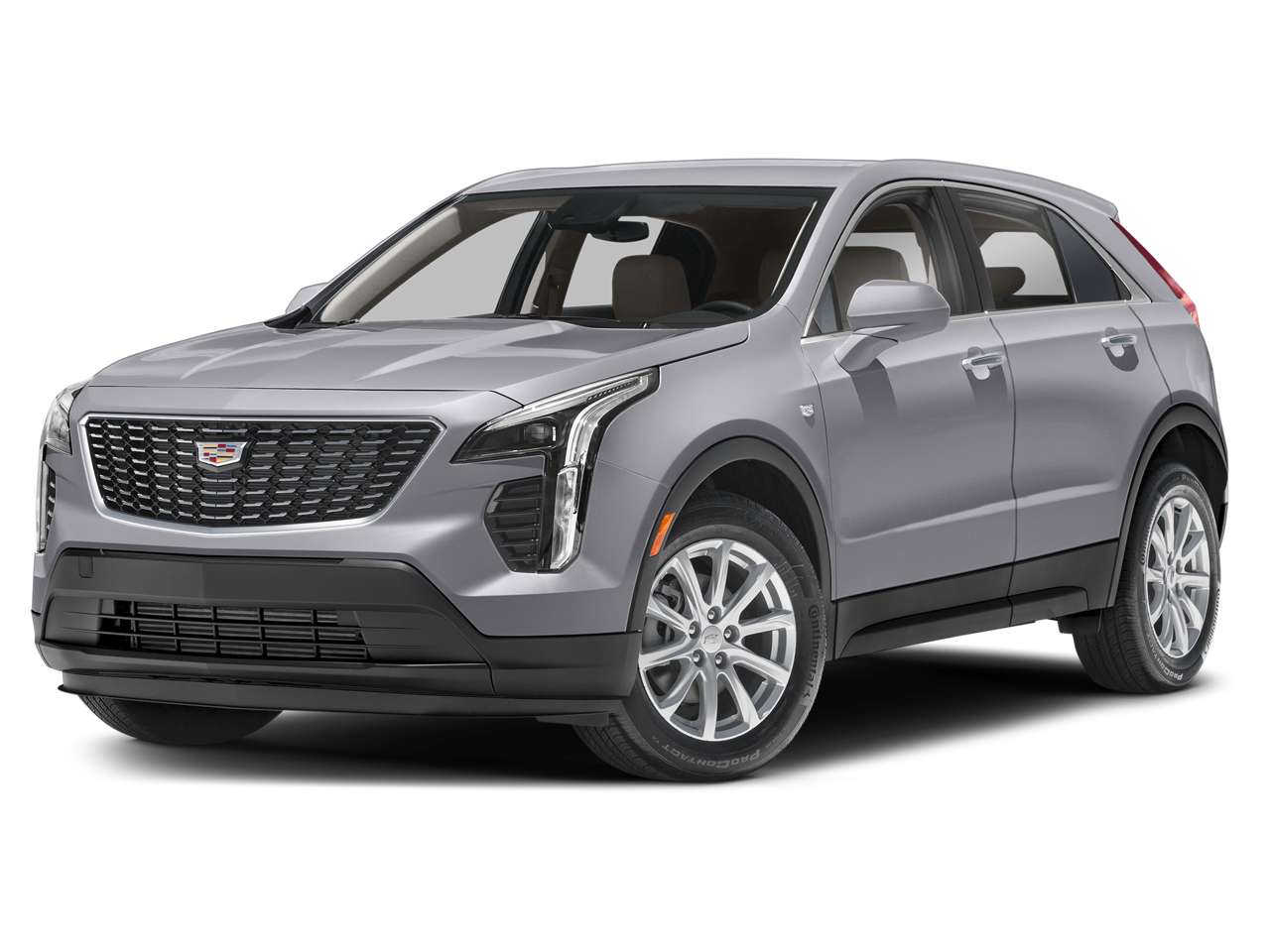 2023 Cadillac XT4 Premium Luxury's photo