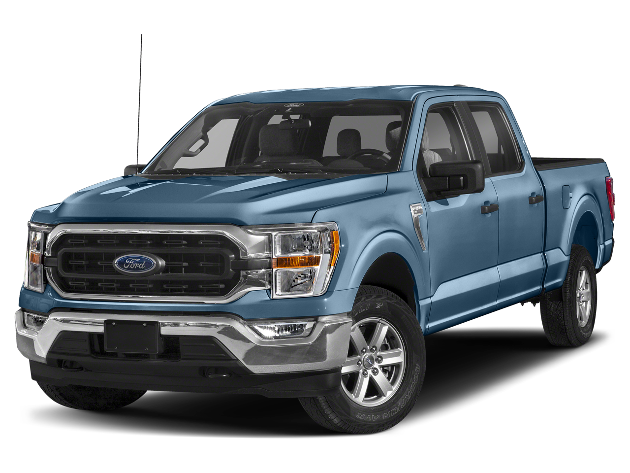2023 Ford F-150 XLT for sale in Enterprise, AL