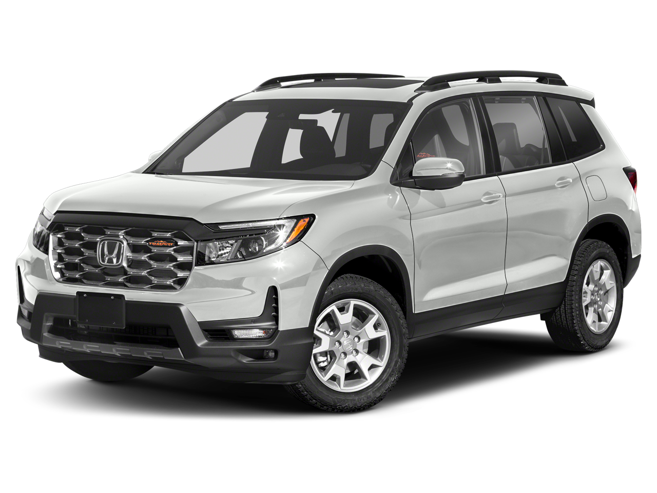 2023 Honda Passport TrailSport for sale in Enterprise, AL