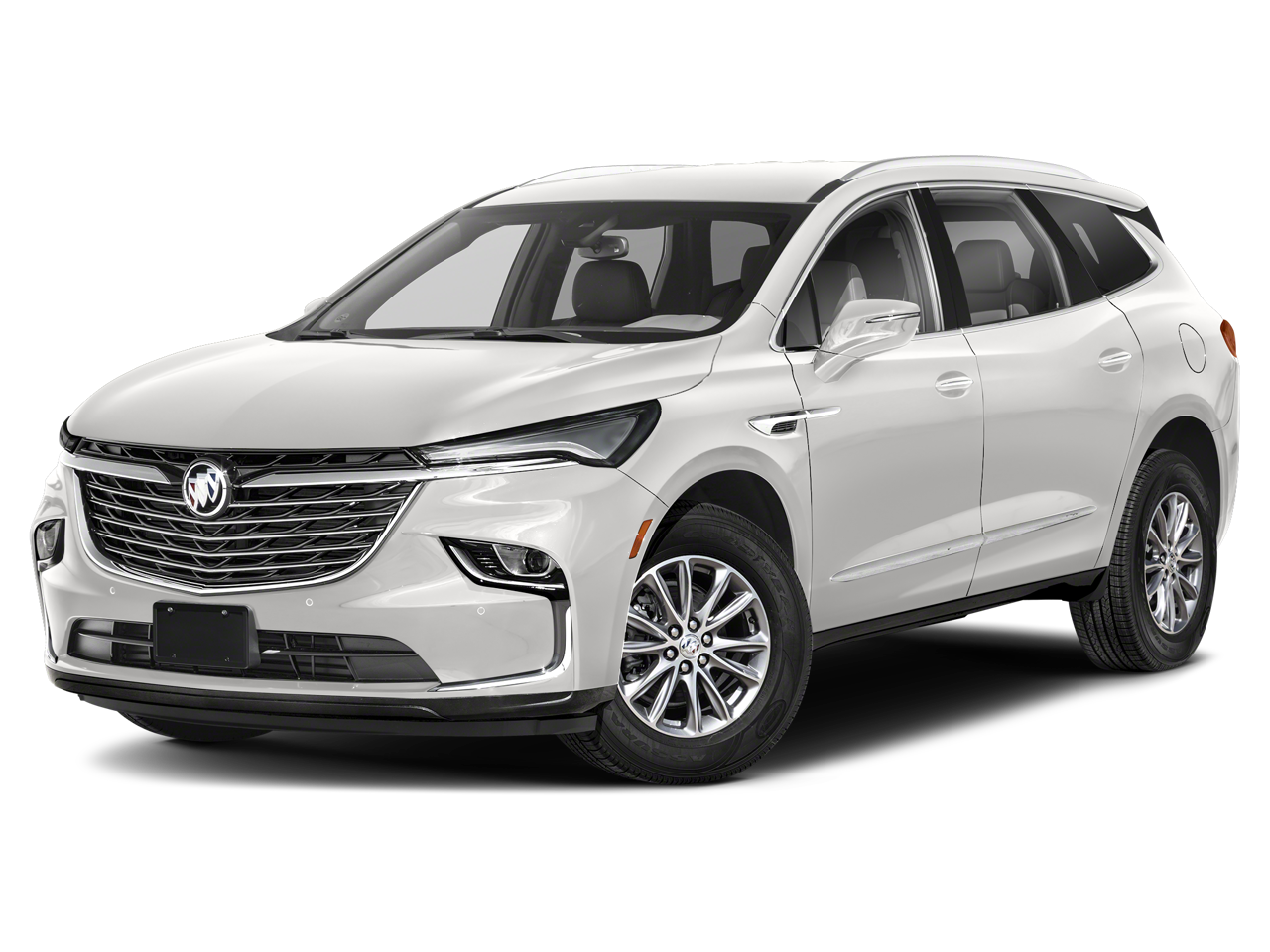 2024 Buick Enclave Essence's photo