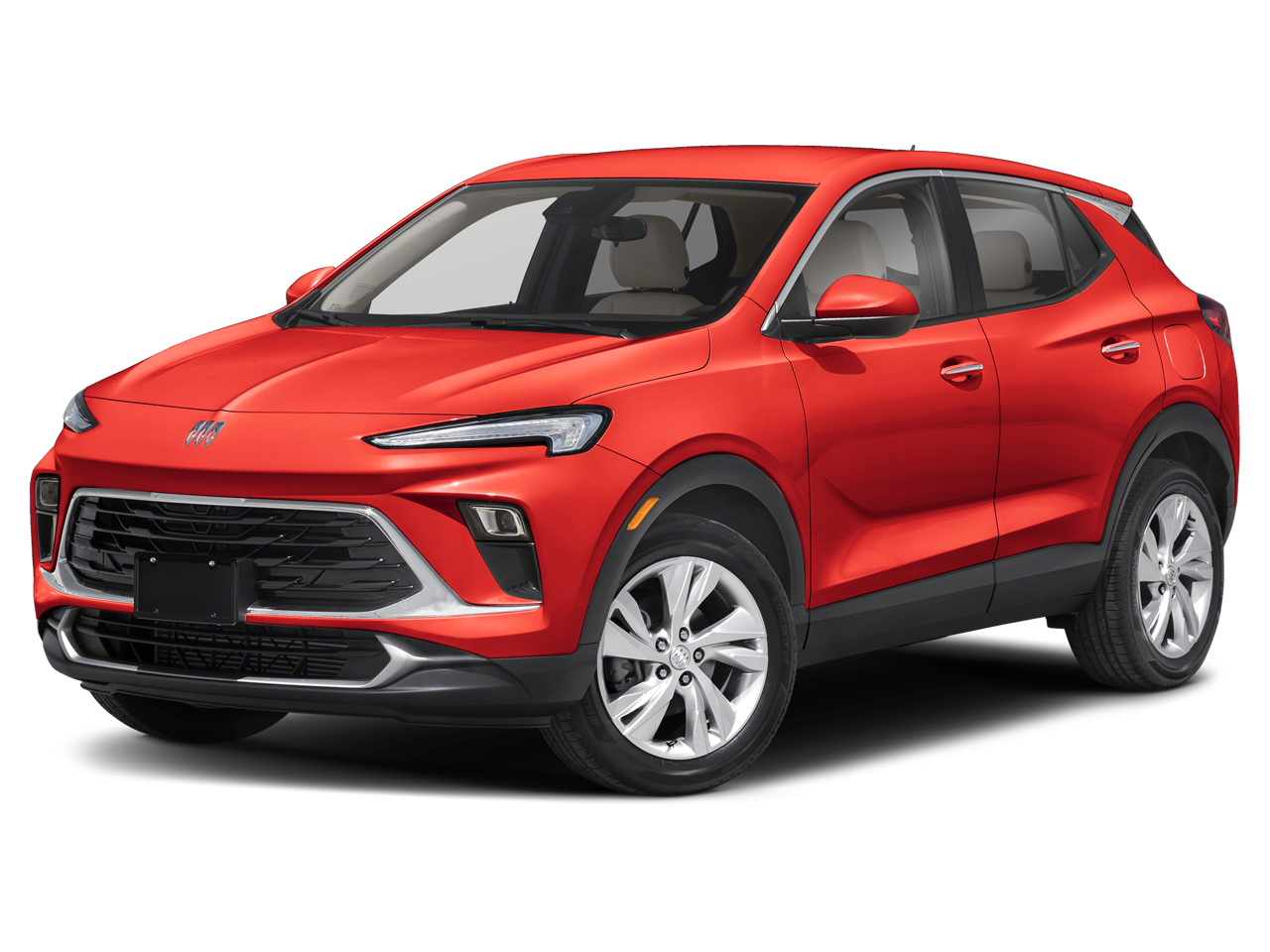 2024 Buick Encore GX Preferred - Photo 46