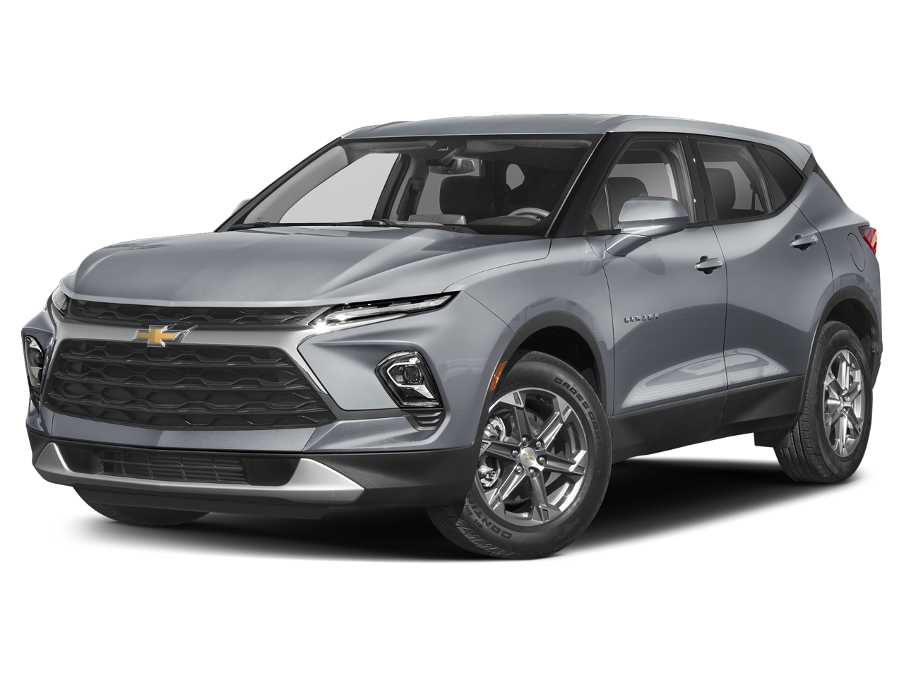2024 Chevrolet Blazer 2LT - Photo 48