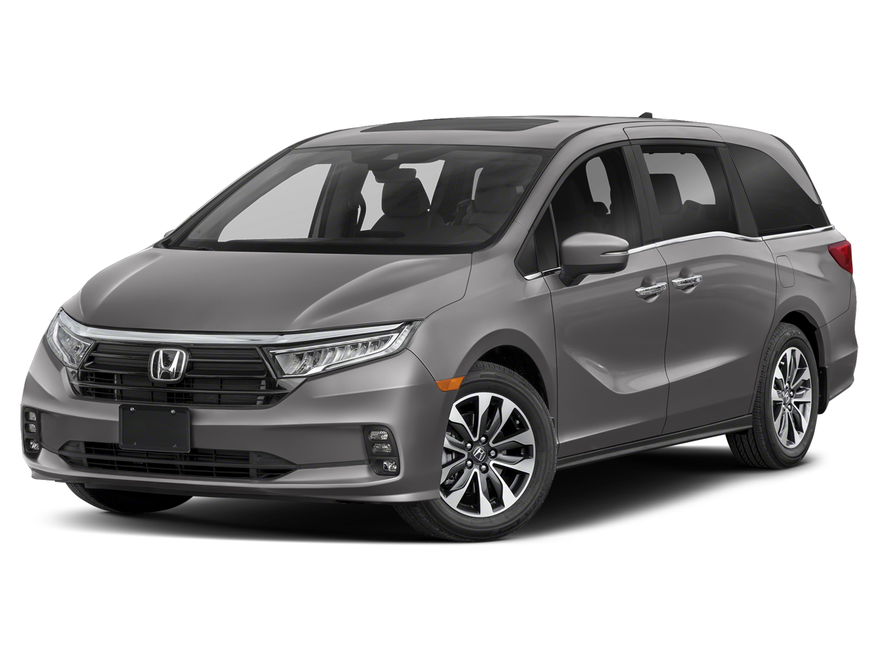 2024 Honda Odyssey EX-L for sale in Enterprise, AL