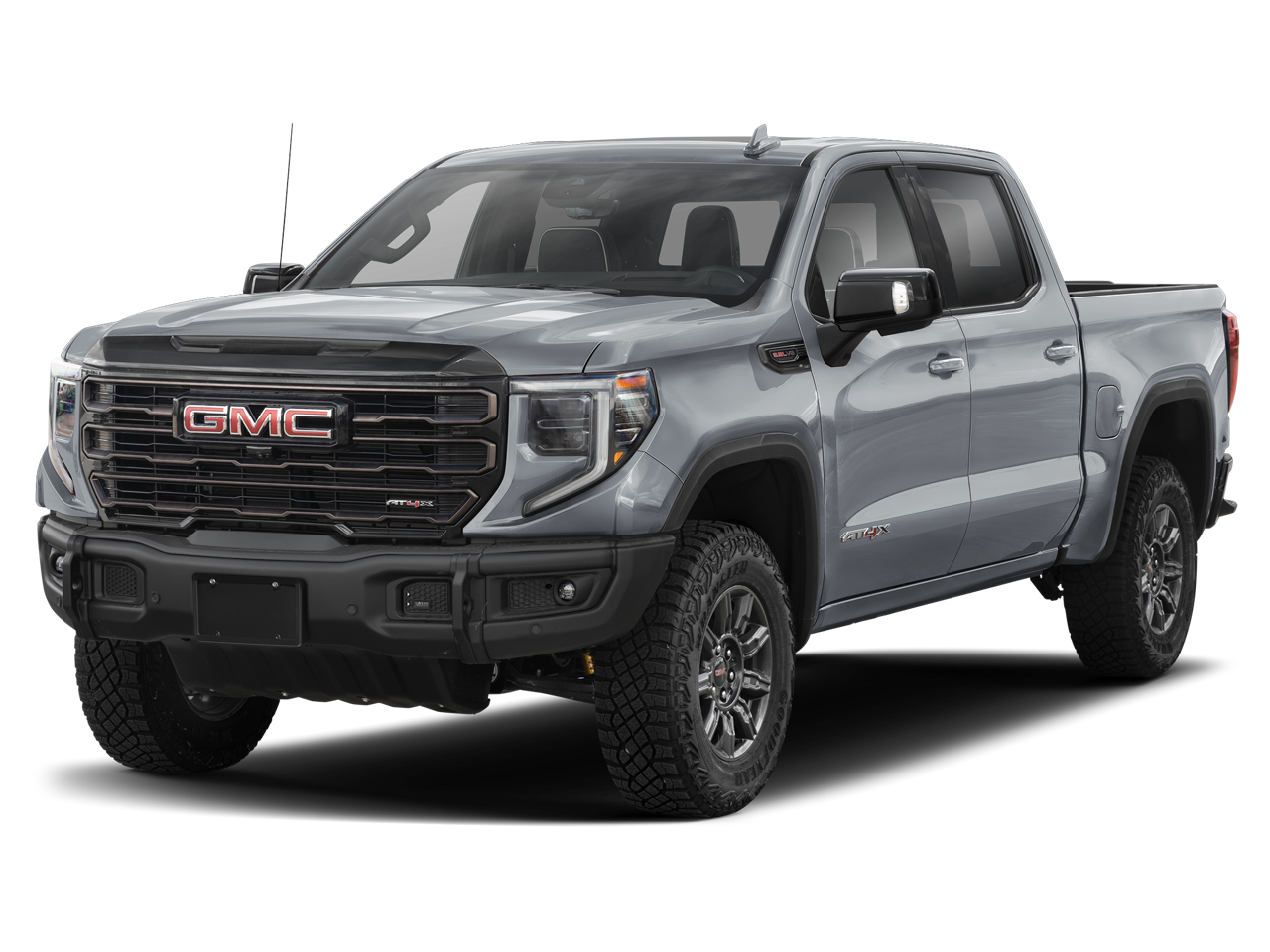 2025 GMC Sierra 4WD Crew Cab Short Box AT4X's photo