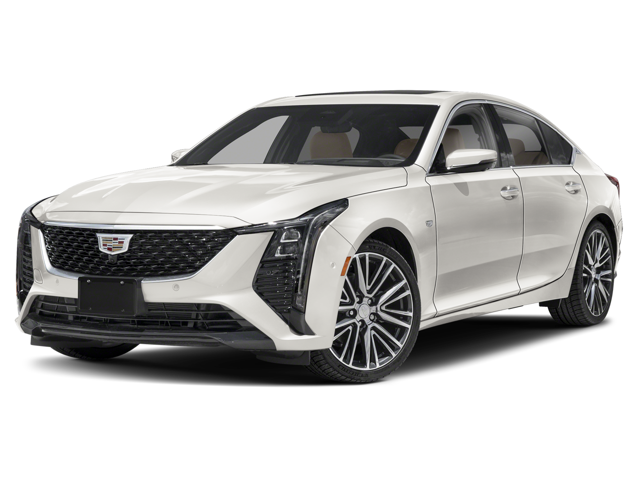 2026 Cadillac CT5