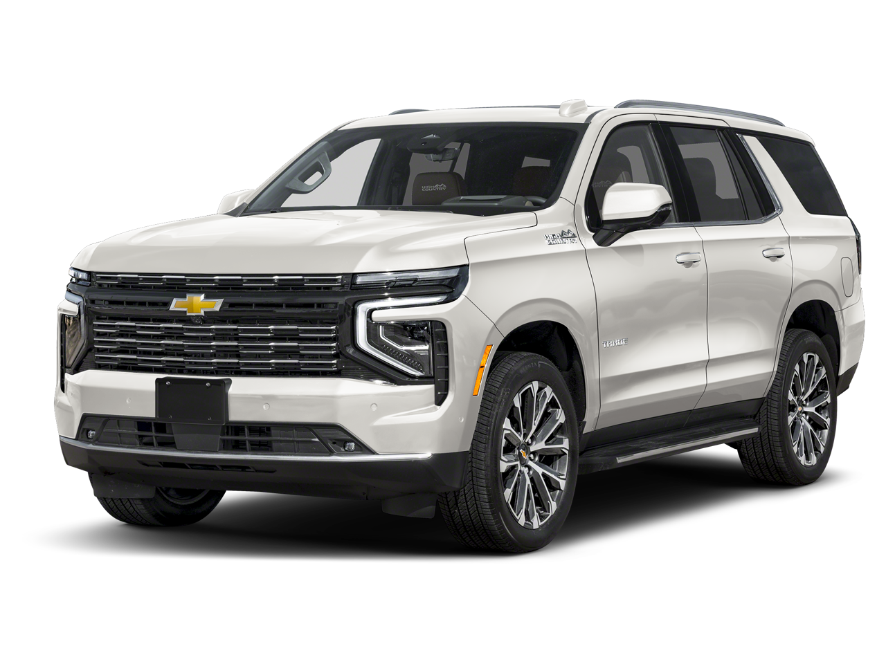 2026 Chevrolet Tahoe High Country for sale in Enterprise, AL