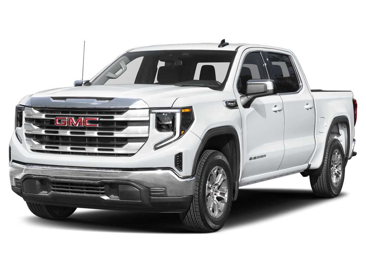 2026 GMC Sierra 1500 SLT for sale in Enterprise, AL