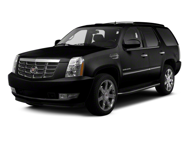 2012 Cadillac Escalade 2WD Premium's photo