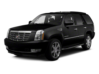 2012 Cadillac Escalade Premium