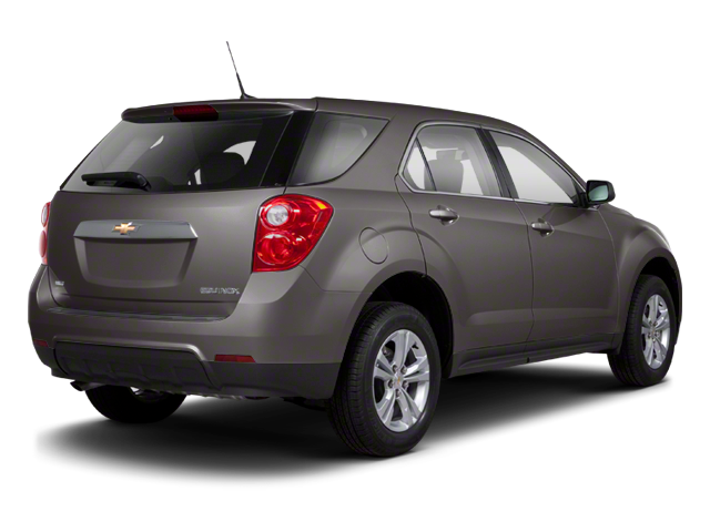 2012 Chevrolet Equinox's photo