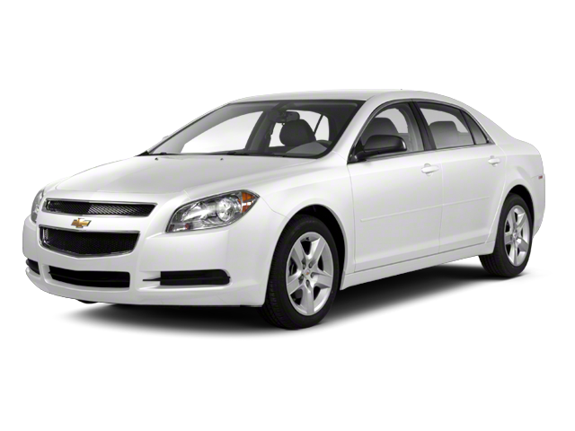 2012 Chevrolet Malibu LTZ 2LZ