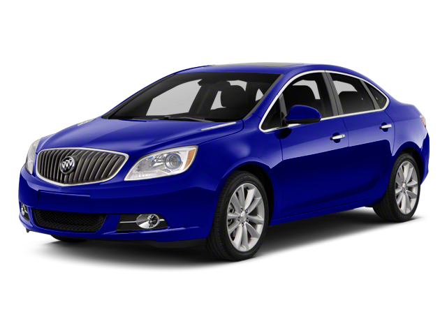 2013 Buick Verano Convenience Group