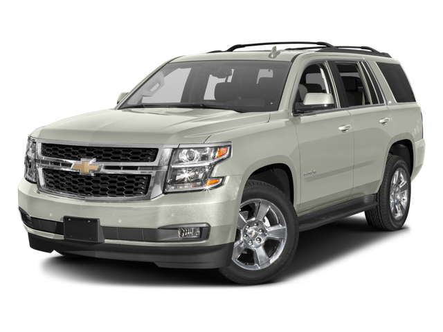2016 Chevrolet Tahoe 2WD LT's photo