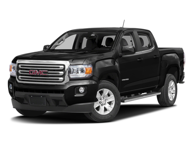 2016 GMC Canyon SLE for sale in Enterprise, AL