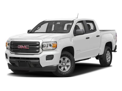 2016 GMC Canyon Base