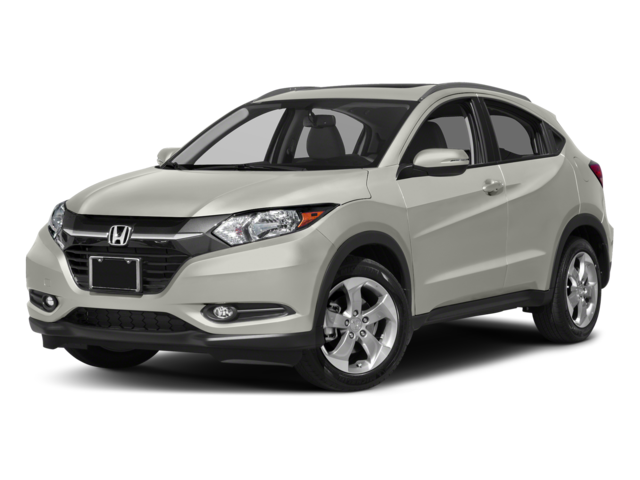 2017 Honda HR-V EX-L w/Navigation