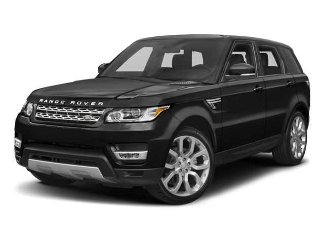 2017 Land Rover Range Rover Sport Autobiography 5.0's photo