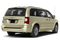 2015 Chrysler Town & Country LX